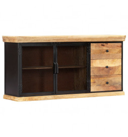 Buffet 150x40x75 cm Bois de...