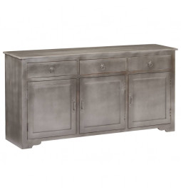 Buffet Gris 160 x 40 x 80...