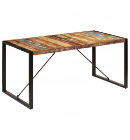 Table de salle à manger...