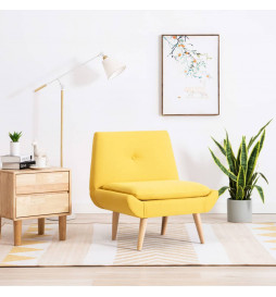Fauteuil sans accoudoirs...