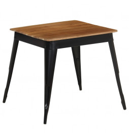 Table de salle à manger...