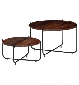 Ensemble de table basse 2...