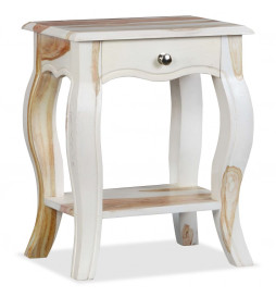 Table de chevet Bois massif...