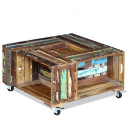Table basse Bois de...