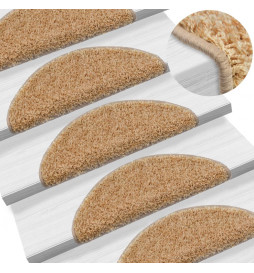 Tapis d'escalier 10 pcs...