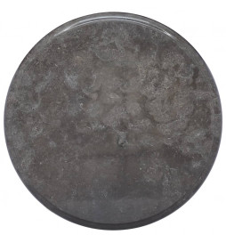 Dessus de table Noir...