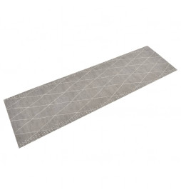 Tapis de cuisine lavable...