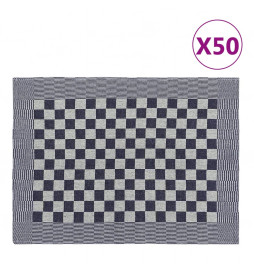 Serviettes de cuisine 50...