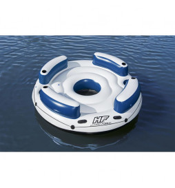 Bestway Île flottante...