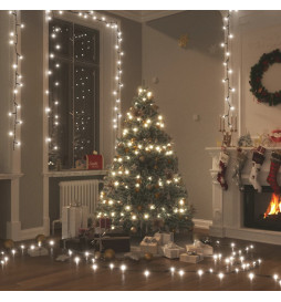 Guirlande lumineuse 2000LED...