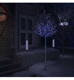 Sapin de Noël 600 LED...