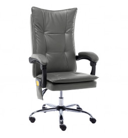 Chaise de bureau de massage...