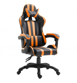 Chaise de jeu Orange...