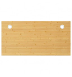 Dessus de bureau 100x50x1,5...