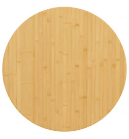 Dessus de table Ø60x4 cm...