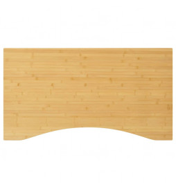 Dessus de bureau 100x60x2,5...