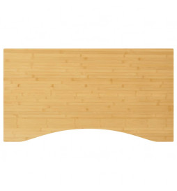 Dessus de bureau 110x60x4...
