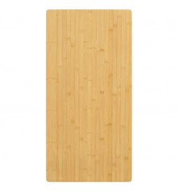 Dessus de table 40x80x4 cm...