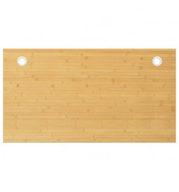 Dessus de bureau 100x60x2,5...