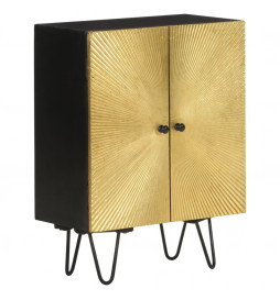 Buffet 55x30x75 cm bois...
