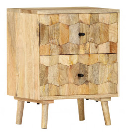 Table de chevet 40x30x50 cm...