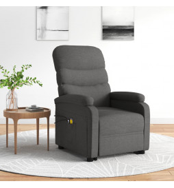 Fauteuil de massage...