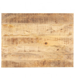 Dessus de table Bois de...
