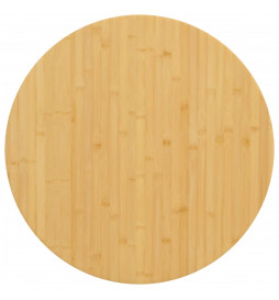 Dessus de table Ø60x1,5 cm...