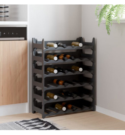 Casier à vin pour 36...