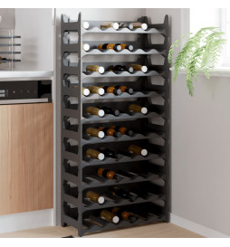 Casier à vin pour 60...
