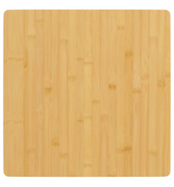 Dessus de table 40x40x4 cm...