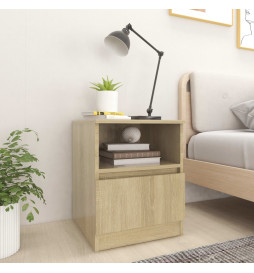 Tables de chevet 2 pcs...