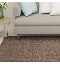 Tapis en sisal pour...