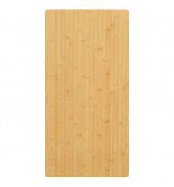 Dessus de table 50x100x1,5...