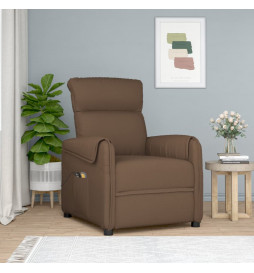 Fauteuil électrique de...