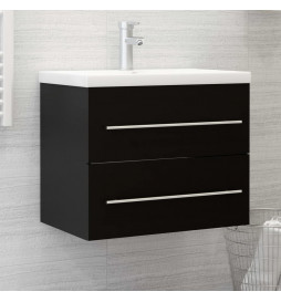Armoire d'évier avec lavabo...