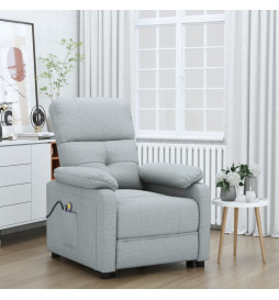 Fauteuil de massage...