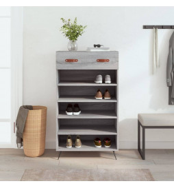 Armoire à chaussures sonoma...