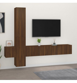Ensemble de meubles TV 5...