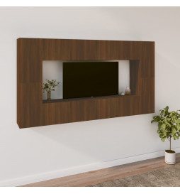 Ensemble de meubles TV 8...