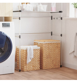 Paniers à linge 2 pcs...