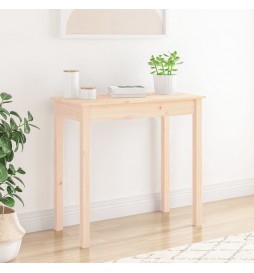 Table console 80x40x75 cm...