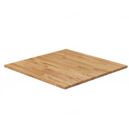 Dessus de table carré...