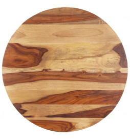 Dessus de table Bois solide...