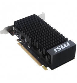 MSI GT 1030 2GHD4 LP OC...