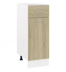 Armoire de plancher tiroir...