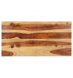 Dessus de table Bois solide...