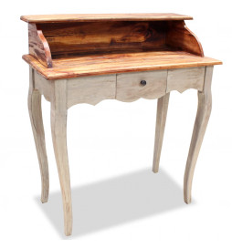 Bureau Bois de récupération...
