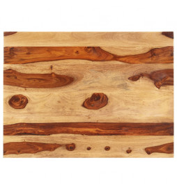 Dessus de table Bois solide...