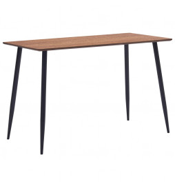 Table de salle à manger...